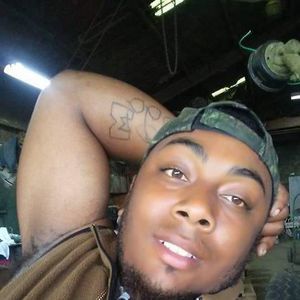 Meet your Posher, William